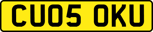 CU05OKU