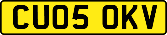 CU05OKV