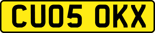 CU05OKX