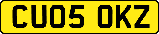 CU05OKZ