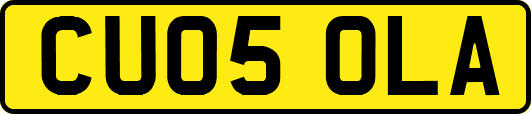 CU05OLA