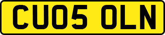 CU05OLN