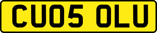 CU05OLU
