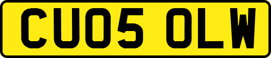 CU05OLW