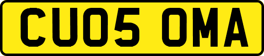 CU05OMA