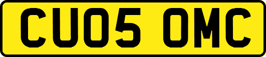 CU05OMC