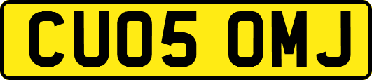 CU05OMJ