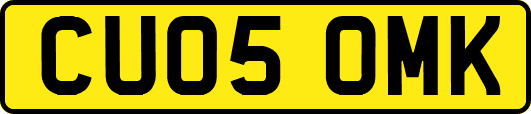 CU05OMK