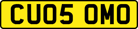 CU05OMO