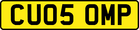 CU05OMP