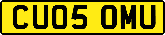 CU05OMU