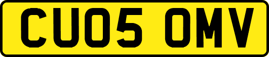 CU05OMV