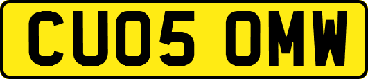 CU05OMW