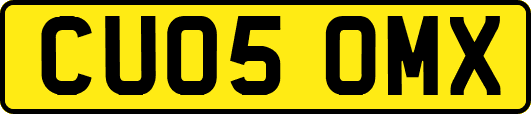 CU05OMX