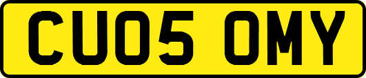 CU05OMY
