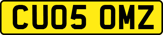 CU05OMZ