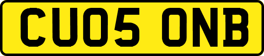 CU05ONB