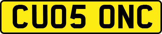 CU05ONC