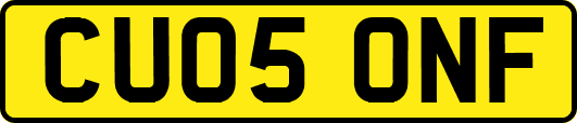 CU05ONF