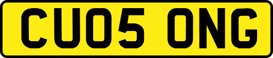 CU05ONG