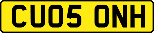 CU05ONH