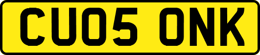 CU05ONK