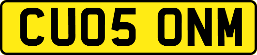 CU05ONM