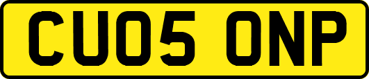 CU05ONP