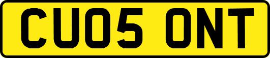 CU05ONT
