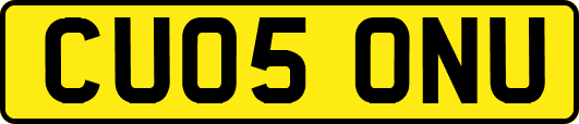 CU05ONU