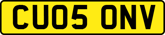 CU05ONV
