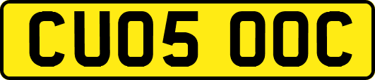 CU05OOC