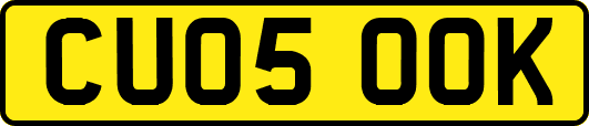 CU05OOK