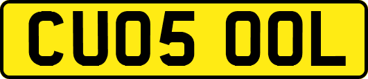 CU05OOL