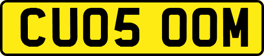 CU05OOM