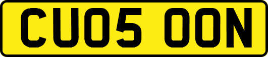 CU05OON