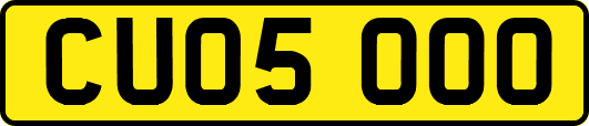 CU05OOO