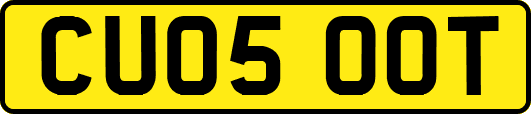 CU05OOT