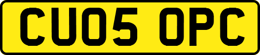 CU05OPC