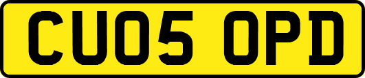 CU05OPD