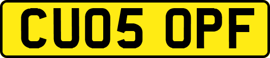 CU05OPF