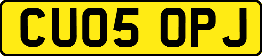 CU05OPJ