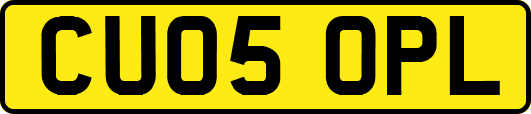 CU05OPL