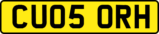 CU05ORH