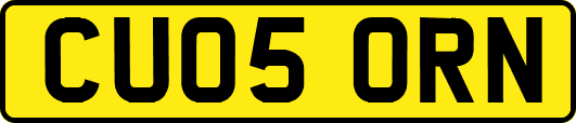 CU05ORN
