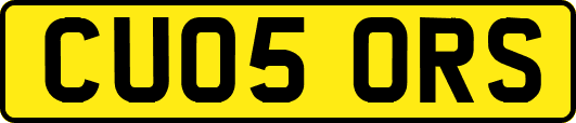 CU05ORS