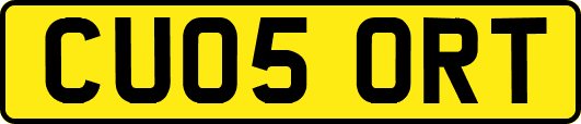 CU05ORT