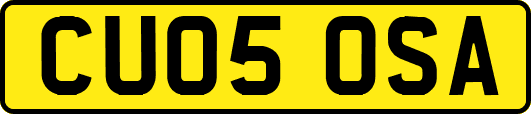 CU05OSA