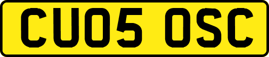 CU05OSC