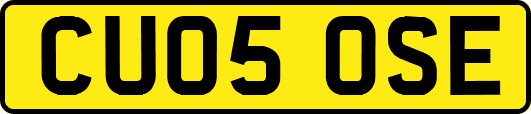 CU05OSE